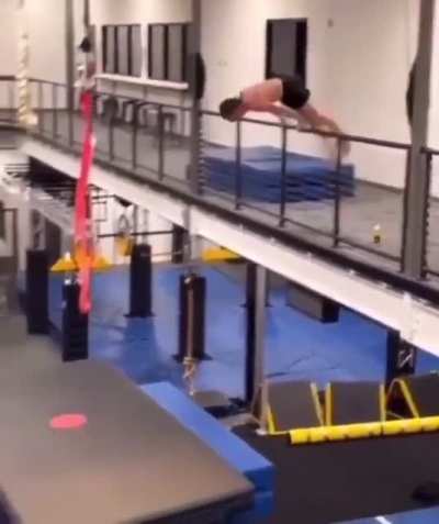 It&rsquo;s all training exercises