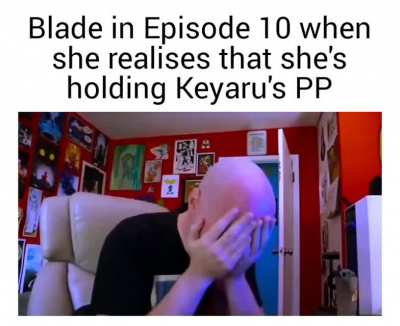 Immediately thought of this after the Ep