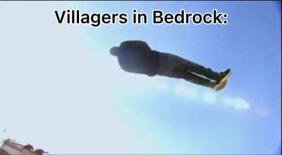 B e d r o c k