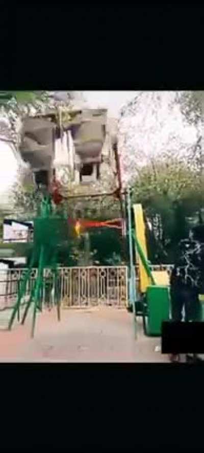 rides in Russia