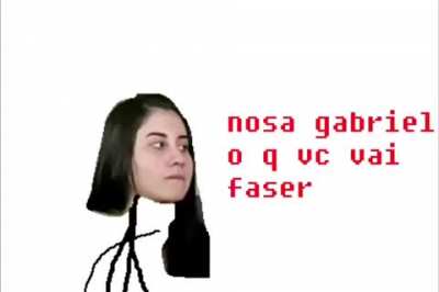 Meu casa Gabriel Monteiro n&atilde;o precisa provar nada