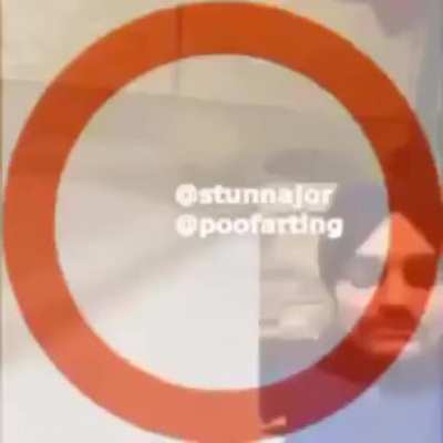 Funny colab😂😂🔥❤️@poofarting on instagarm❤️😻🔥❤️👀😱😳🔥💀