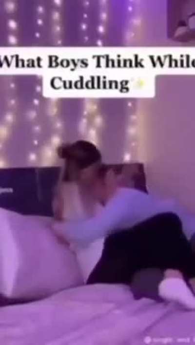 Must be nice