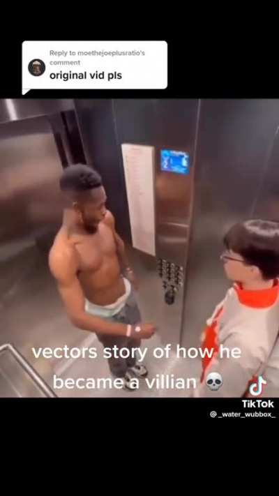💀vectors story