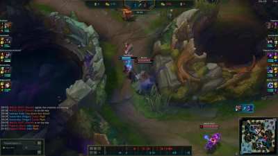 LEVEL 1 UDYR TOP GOING 1 V 4