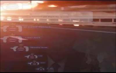 October 8th 2022 Bridge Incident