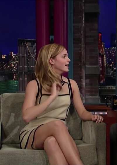 Emma Watson