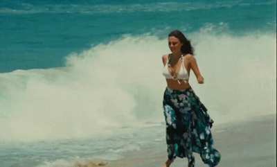 Jacqueline bisset
