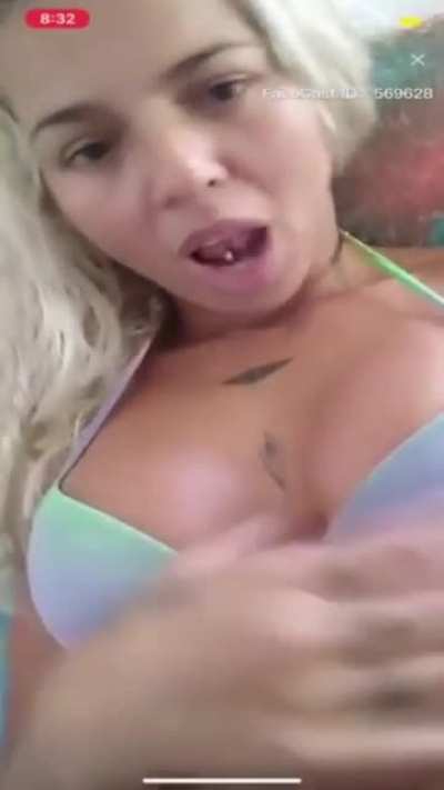 Marcia Dias Farias