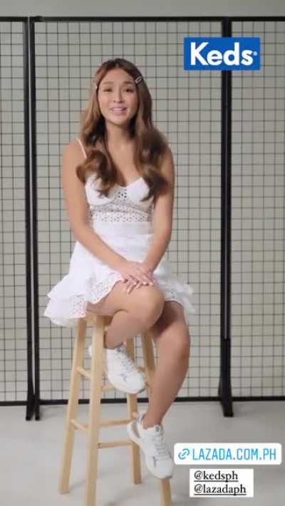 Kathryn Bernardo