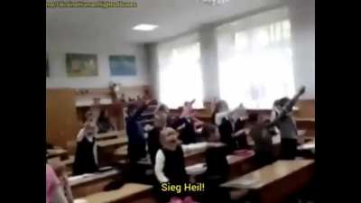 Why does Russia think there are Nazis in Ukraine?🤷&zwj;♂️