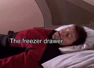 hungry at 3 am