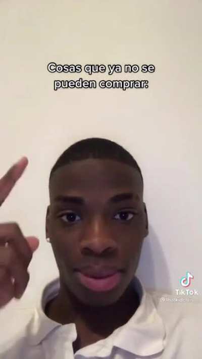 un título