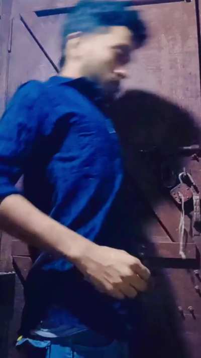 Dancing on my fav genre