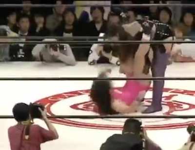 HMFT after i get body slammed into next week
