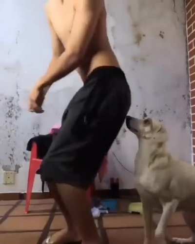 Audio on please