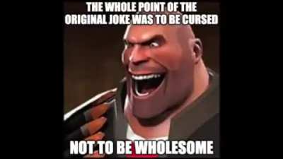 I agree with heavy