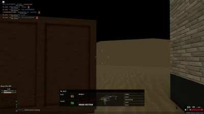 Phantom Forces