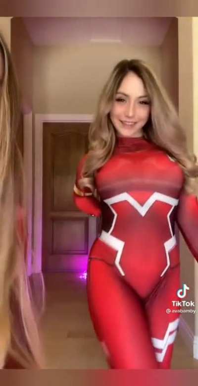 Avabamby is FIRE!!!!
