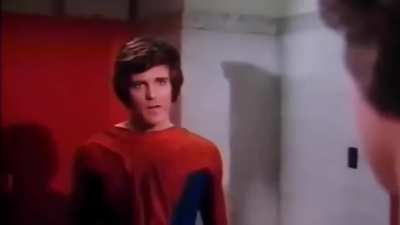 Has anybody else watched the 70's Spider-Man show?