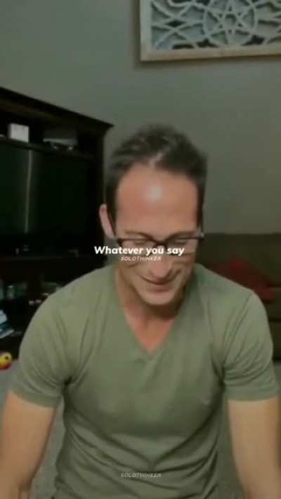 Anything for you