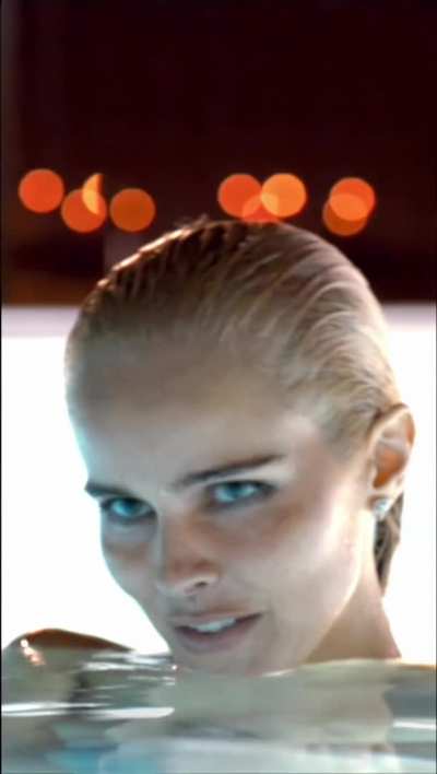 Isabel Lucas - The Loft (Enhanced 60 FPS)