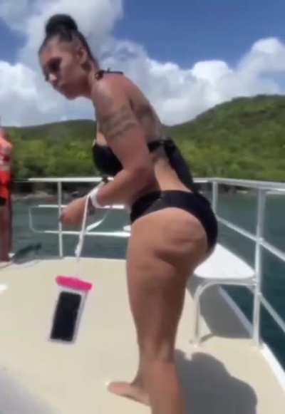 DUMP TRUCK 🍑