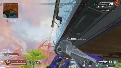 Rat spot oasis