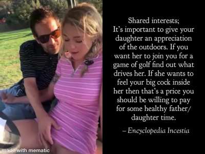 Shared interests 