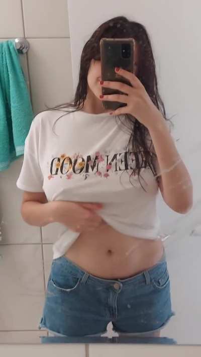 Deixa eu te mostrar um coisinha