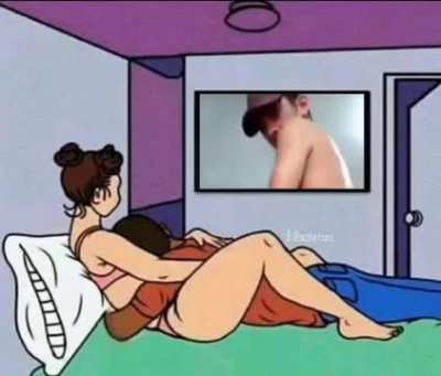 o pai de vcs ai