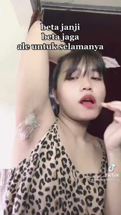 But why?