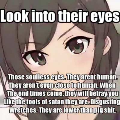 Scary