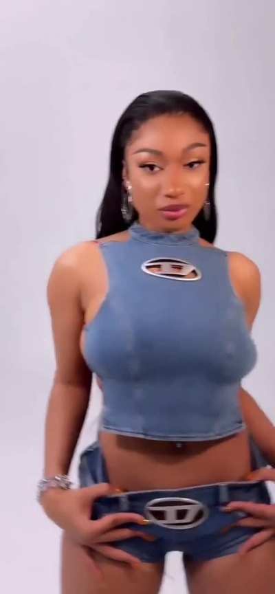 Megan Thee Stallion Twerk (Instagram)