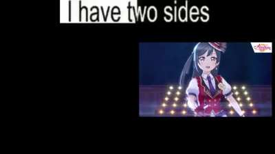 "This drill will pierce the heavens." (LoveLive! edition)