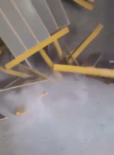 Work safety laws not found.