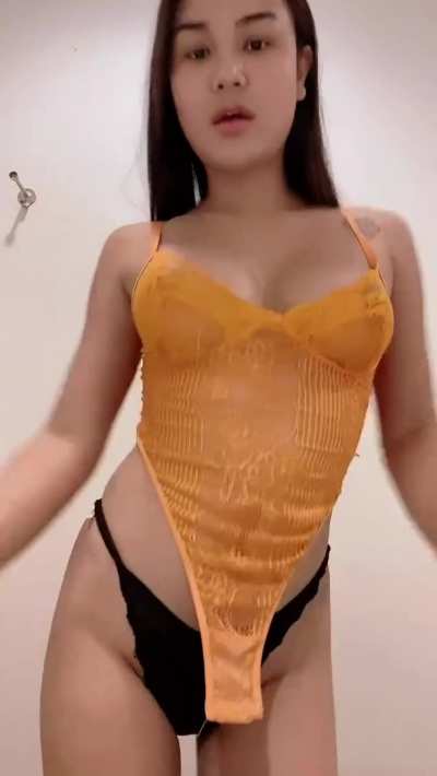 Spank my bootie if you&rsquo;re sorting by new 😜