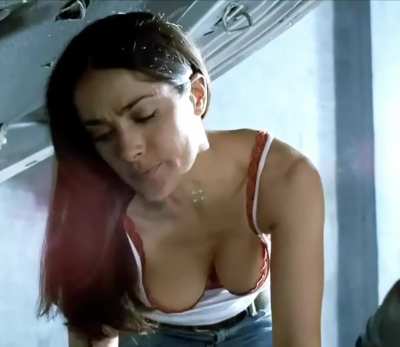 Salma Hayek