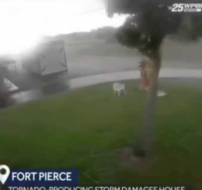 Fearless chair