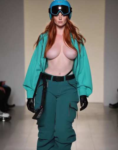 NSFW Fashion