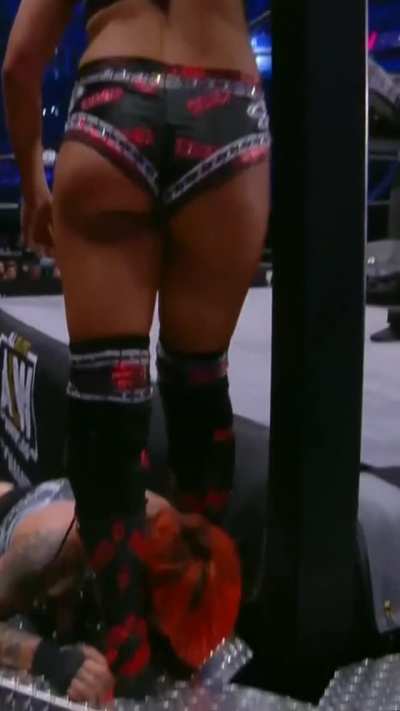 Britt Baker