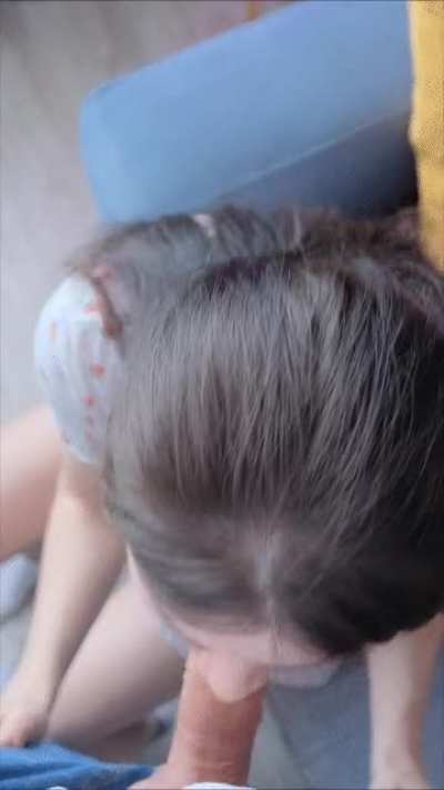 When&rsquo;s the last time you had a blowjob