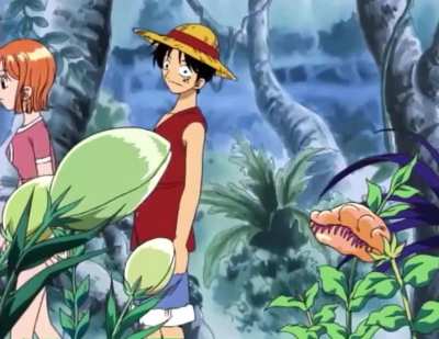 Oda thought that we would have forgotten about this&hellip;.