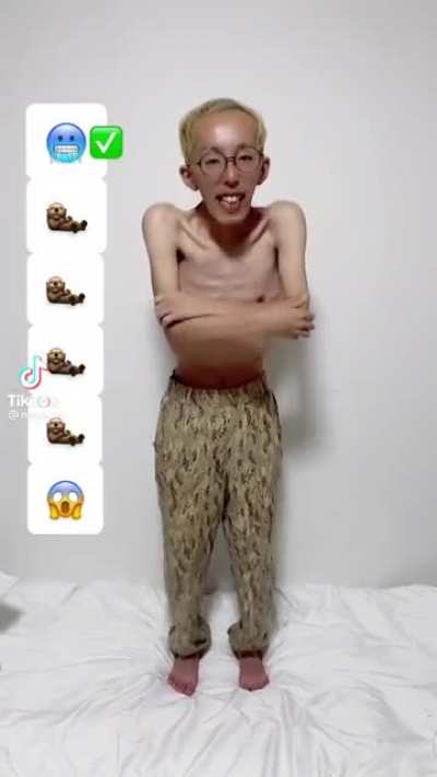 Nightmare fuel