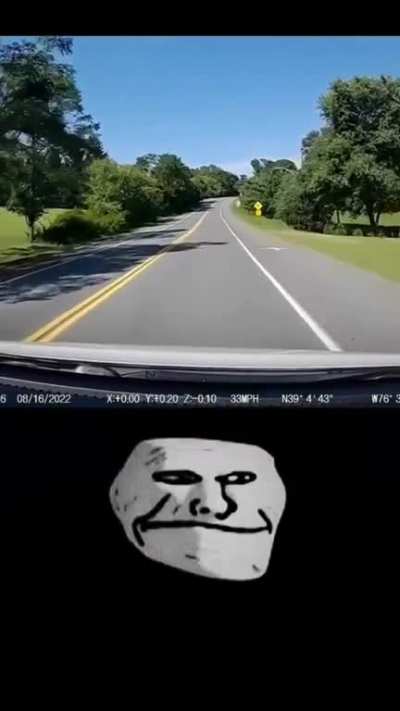 Stealth overload