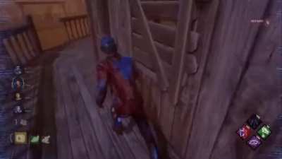 One of the few times I wasn&rsquo;t scared by Stealth Killers