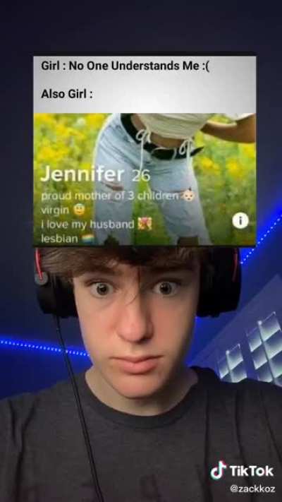 Well then