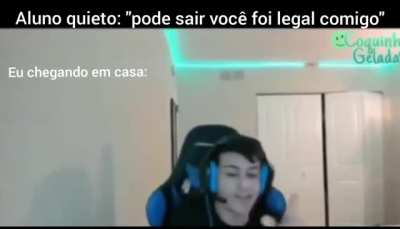 Eu n&atilde;o estou aqui pra ganhar upvote, eu s&oacute; quero saber o nome dessa m&uacute;sica 🙃