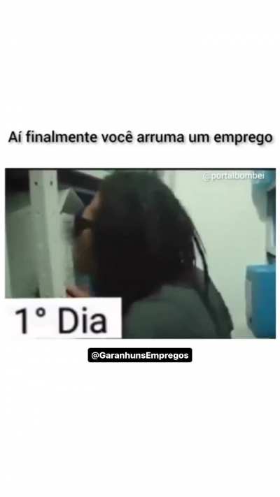 Rindo de nervoso KKKKKKKKKK