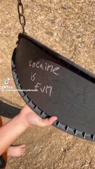 “Connection is fun”